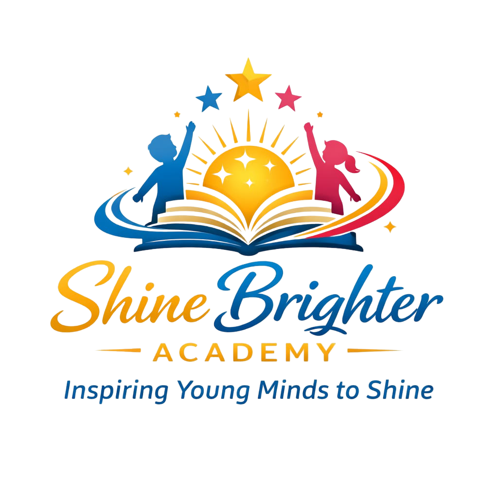 Shine Brighter Academy